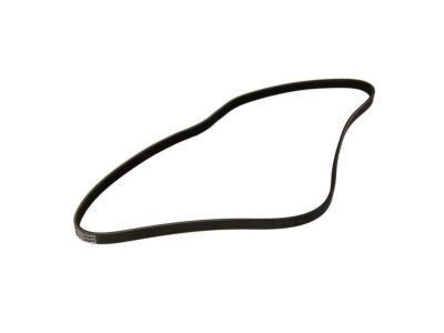 Toyota 99364-20890 Belt, V