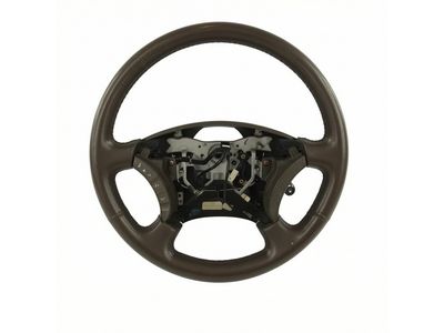 2005 Toyota Sequoia Steering Wheel - 45100-0C181-B1