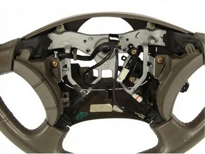 2005 Toyota Sequoia Steering Wheel - 45100-0C181-B1