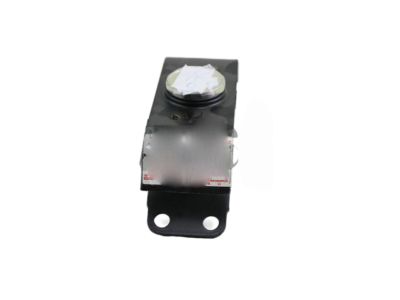 Toyota 12371-54060 Insulator, Engine Mounting, Rear