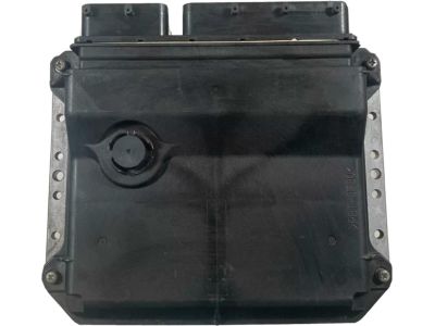 Scion xD Engine Control Module - 89661-52Y60