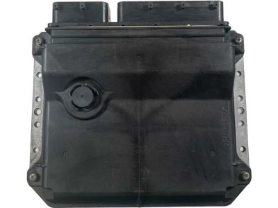 Scion xD Engine Control Module - 89661-52Y60