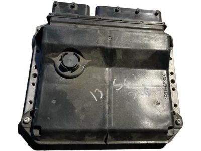 Scion xD Engine Control Module - 89661-52Y60