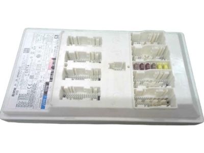 2020 Toyota GR Supra Body Control Module - 89220-WAA14