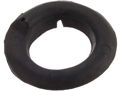 Toyota 48258-30010 Insulator, Rear Coil Spring, Lower