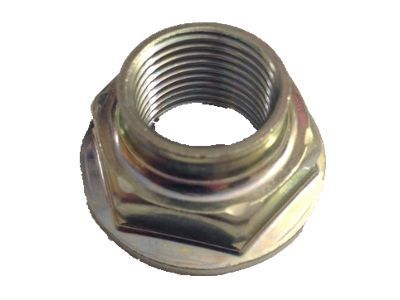 Toyota 90179-18005 Nut