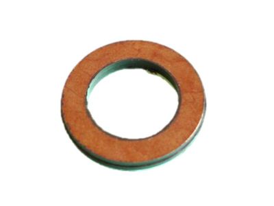 Toyota 33462-20050 Washer, Reverse Idler Thrust