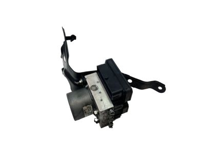 Toyota Camry ABS Control Module - 44050-06381