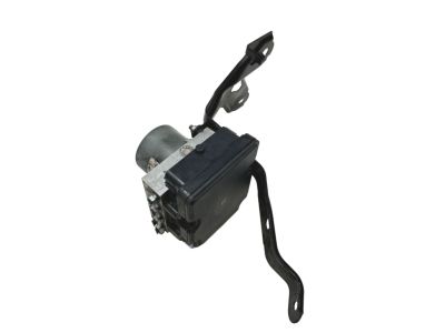 Toyota Camry ABS Control Module - 44050-06381