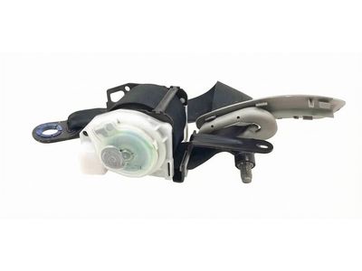 2014 Toyota 4Runner Seat Belt - 73370-35290-C0