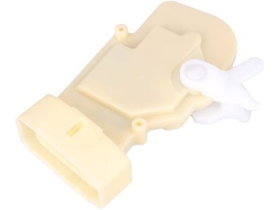 Toyota Echo Door Lock Actuator - 69110-52010