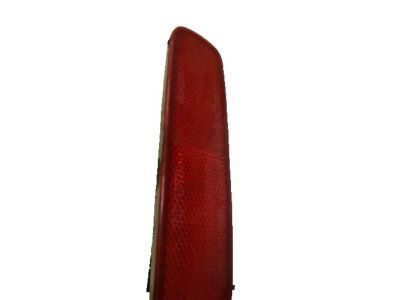 Toyota Land Cruiser Bumper Reflector - 81920-60050