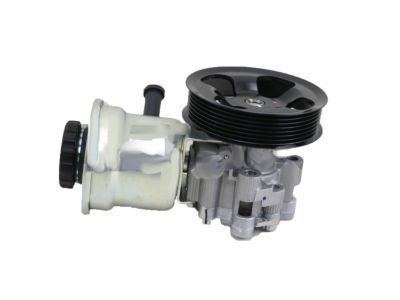 Toyota 44310-0K030 Pump Assembly, VANE