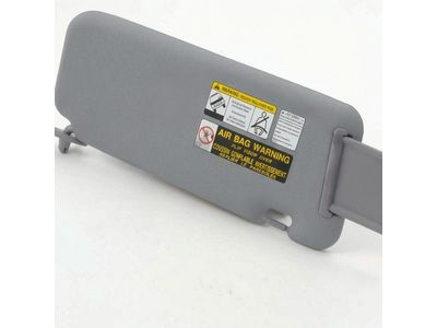 2003 Toyota RAV4 Sun Visor - 74320-42340-B0