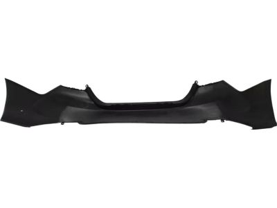 52159-0X913 Toyota Cover, Rear Bumper L/C Product Photo 2 of 4
