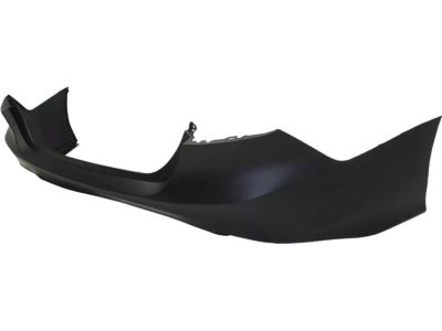 52159-0X913 Toyota Cover, Rear Bumper L/C Product Photo 4 of 4