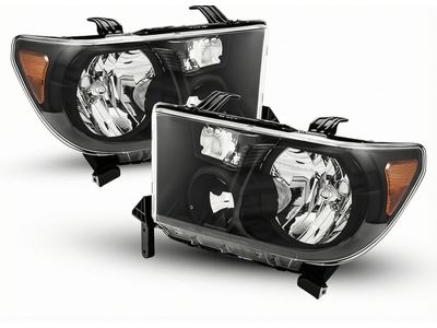 Toyota Sequoia Headlight - 81150-0C050