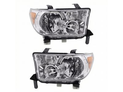 Toyota Sequoia Headlight - 81150-0C050