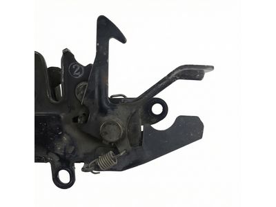 53510-47020 Toyota Hood Lock Assembly Product Photo 3 of 4