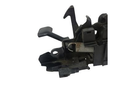 53510-47020 Toyota Hood Lock Assembly Product Photo 2 of 4