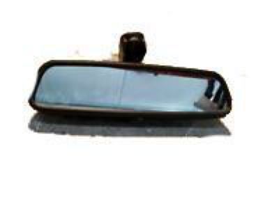 Toyota 87810-02070 Inner Rear View Mirror Assembly