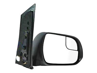 Toyota 87910-0R180-B1 Outside Rear View Passenger Side Mirror Assembly