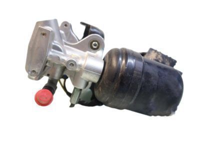 2016 Toyota Camry Brake Fluid Pump - 47070-33020