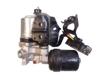 Toyota 47070-33020 Pump Assembly, Brake Boo