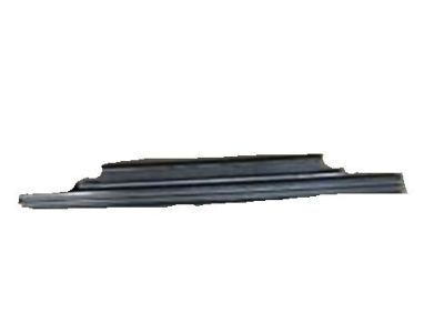 Toyota 69905-60050 Channel Sub-Assy, Rear Door Glass, RH