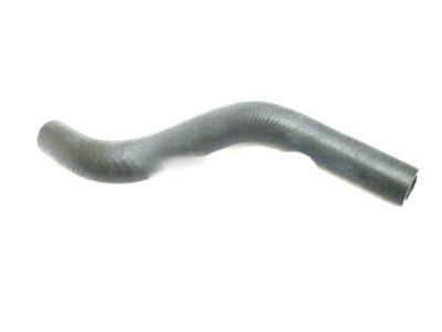 1992 Toyota Land Cruiser Oil Cooler Hose - 15777-61030