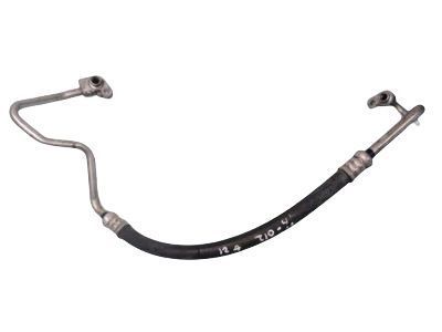 2011 Toyota Camry A/C Hose - 88711-06360