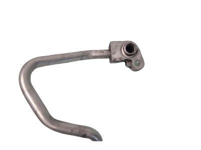 Toyota 88711-06360 Hose, Discharge