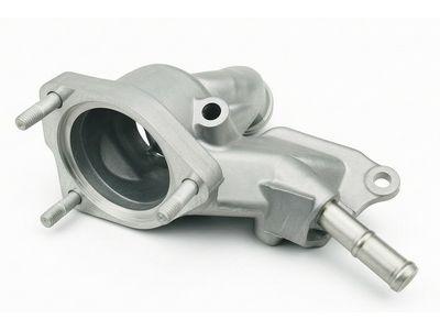 2008 Toyota Tundra Thermostat Housing - 16032-0F010