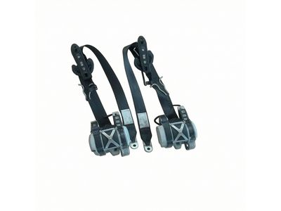 2014 Toyota Sequoia Seat Belt - 73570-0C031-B1