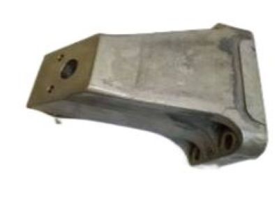 Toyota 11254-50030 Bracket, V-Bank Cover