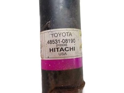 2022 Toyota Sienna Shock Absorber - 48531-08190
