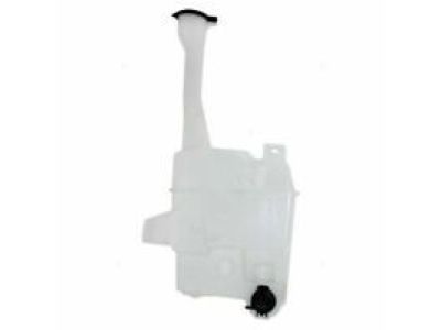 2012 Scion xD Washer Reservoir - 85315-52290