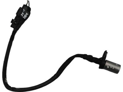 Toyota Tercel Crankshaft Position Sensor - 90919-05018