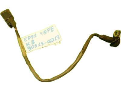 Toyota Tercel Crankshaft Position Sensor - 90919-05018