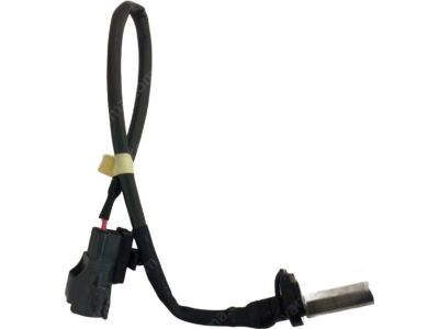 Toyota Tercel Crankshaft Position Sensor - 90919-05018
