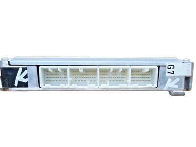 2004 Toyota Prius Engine Control Module - 89661-47101