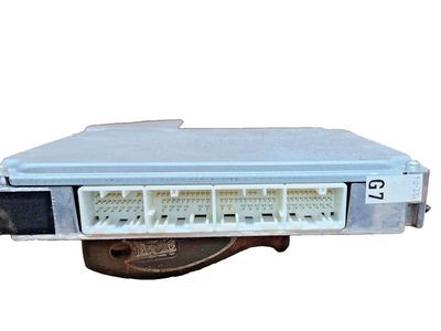 2004 Toyota Prius Engine Control Module - 89661-47101
