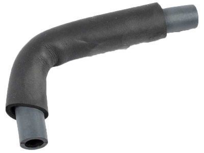 2003 Toyota 4Runner Crankcase Breather Hose - 12261-50060