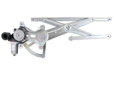 Toyota Matrix Window Regulator - 69820-02170