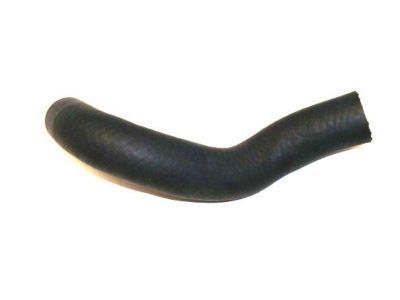 Toyota 16262-74010 Hose, Water Inlet
