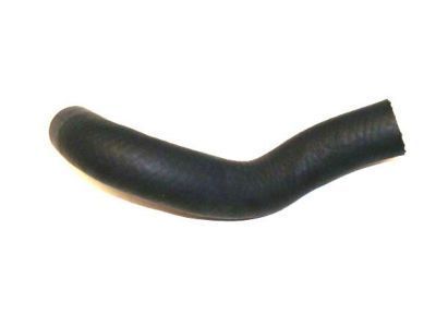 1992 Toyota MR2 Coolant Reservoir Hose - 16262-74010