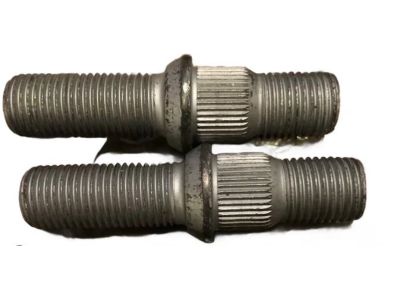 1994 Toyota Pickup Wheel Stud - 90942-02066