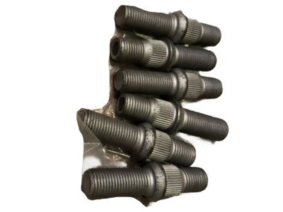 1994 Toyota Pickup Wheel Stud - 90942-02066