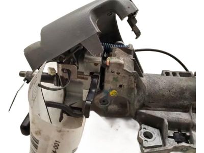 2004 Toyota Sequoia Steering Column Cover - 45023-0C030-B0