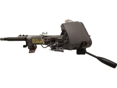 2004 Toyota Sequoia Steering Column Cover - 45023-0C030-B0